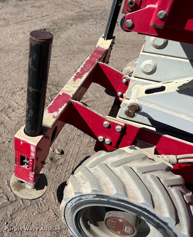 image for item OI9306 2014 MEC 4069 scissor lift