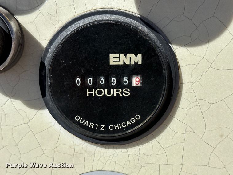 image for item OI9306 2014 MEC 4069 scissor lift