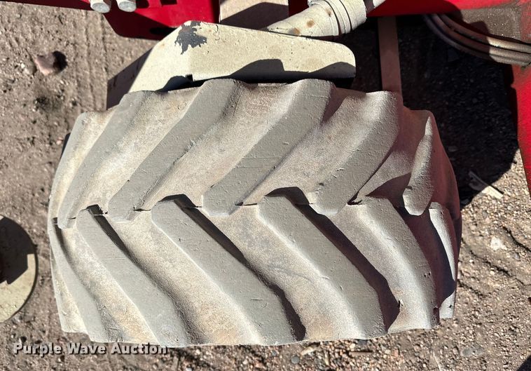 image for item OI9306 2014 MEC 4069 scissor lift