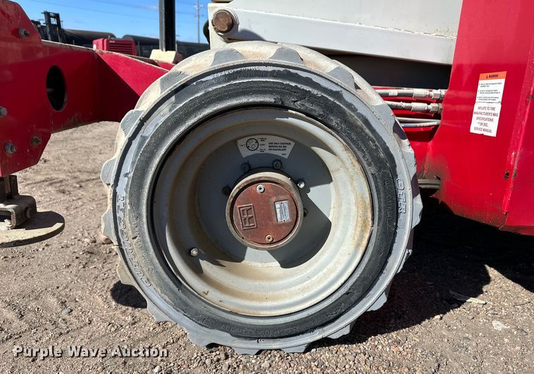 image for item OI9306 2014 MEC 4069 scissor lift