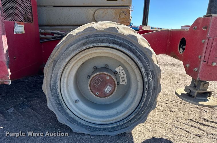 image for item OI9306 2014 MEC 4069 scissor lift