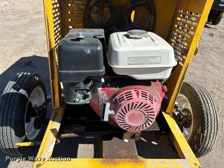 image for item OI9308 Stow concrete mixer