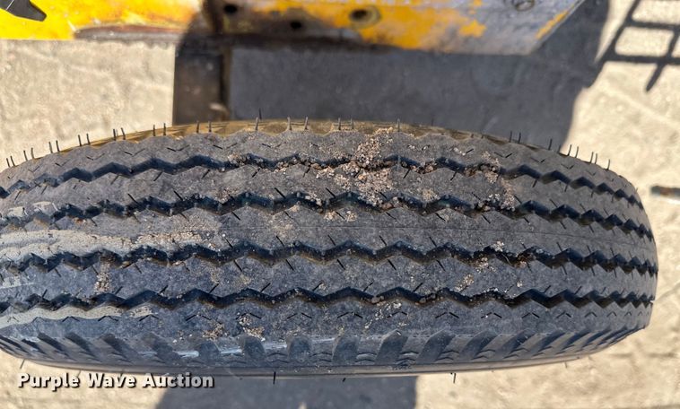 image for item OI9308 Stow concrete mixer