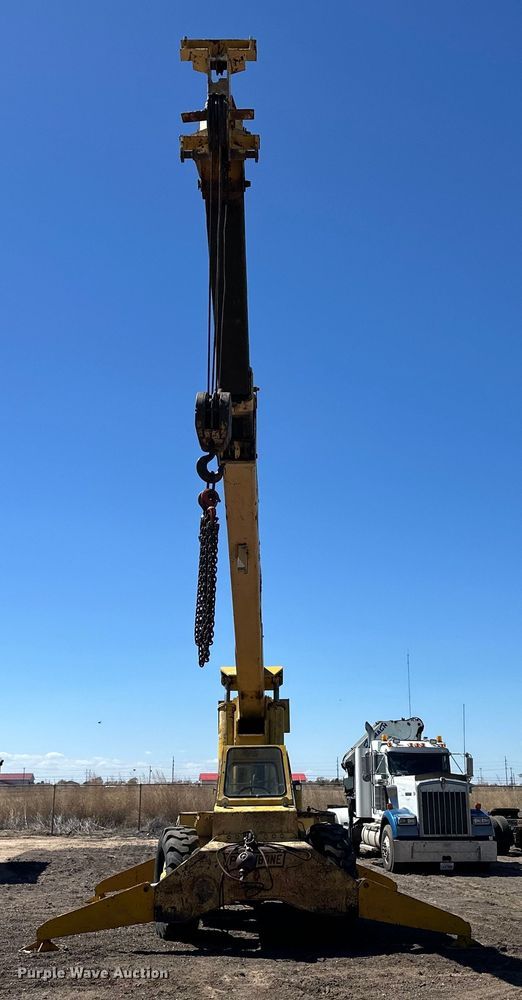 image for item OI9323 1975 Pettibone  30 crane