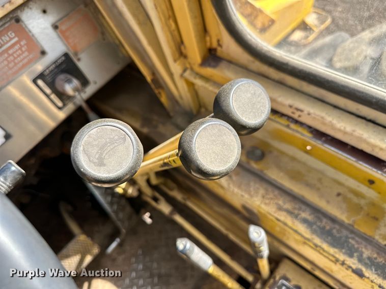 image for item OI9323 1975 Pettibone  30 crane