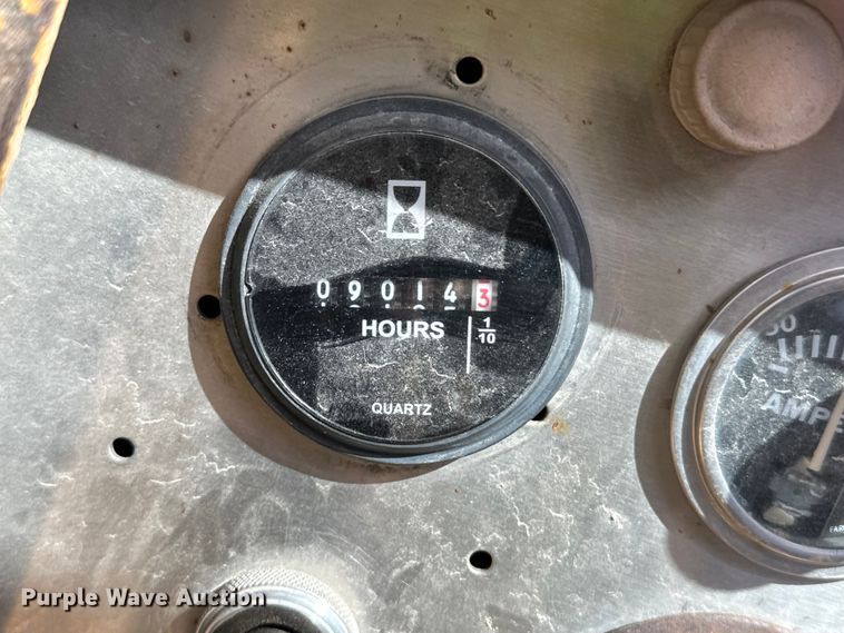 image for item OI9323 1975 Pettibone  30 crane