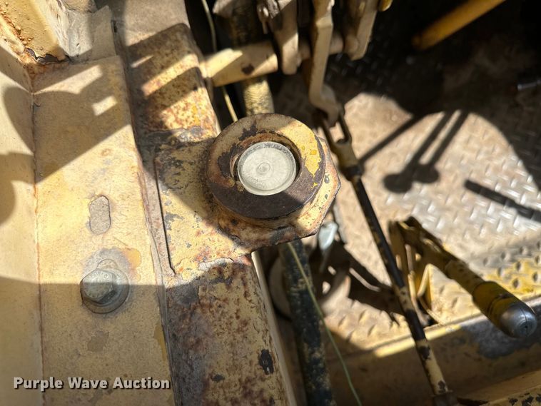 image for item OI9323 1975 Pettibone  30 crane