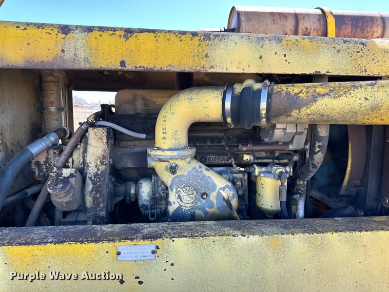 image for item OI9323 1975 Pettibone  30 crane