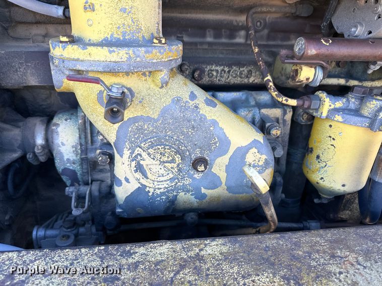 image for item OI9323 1975 Pettibone  30 crane