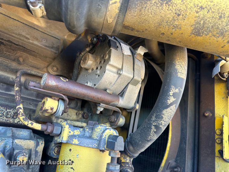 image for item OI9323 1975 Pettibone  30 crane