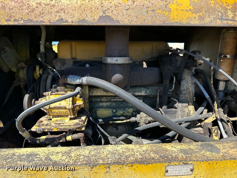 image for item OI9323 1975 Pettibone  30 crane