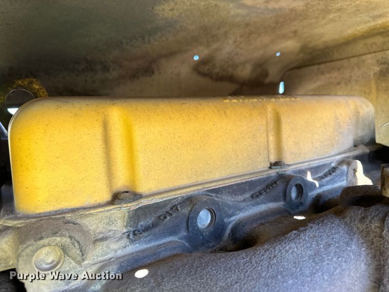 image for item OI9323 1975 Pettibone  30 crane