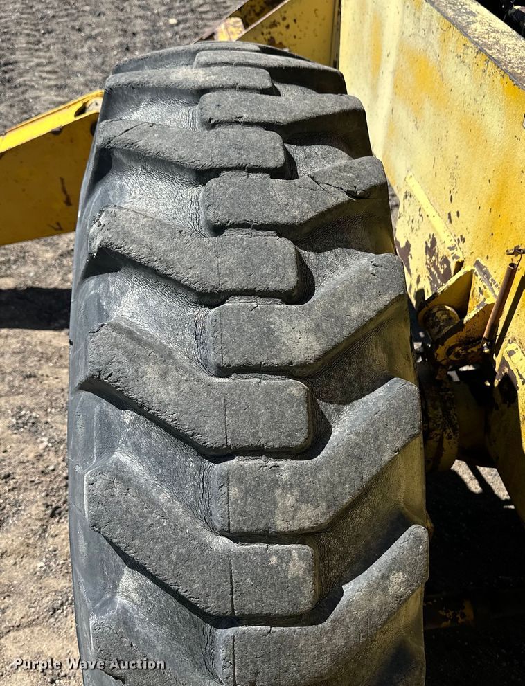 image for item OI9323 1975 Pettibone  30 crane