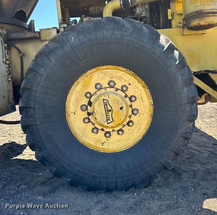 image for item OI9323 1975 Pettibone  30 crane