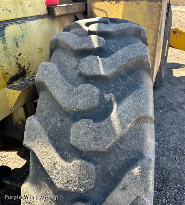 image for item OI9323 1975 Pettibone  30 crane