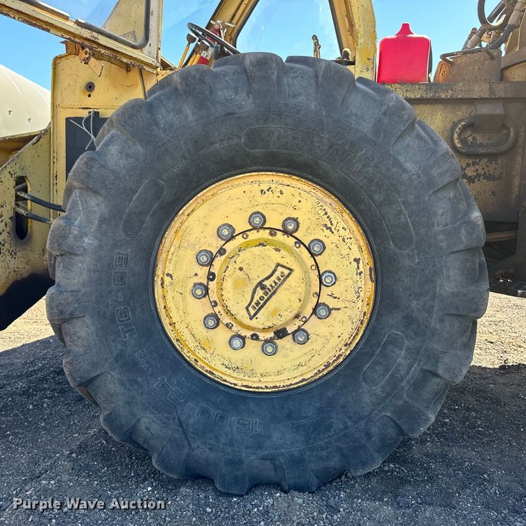 image for item OI9323 1975 Pettibone  30 crane