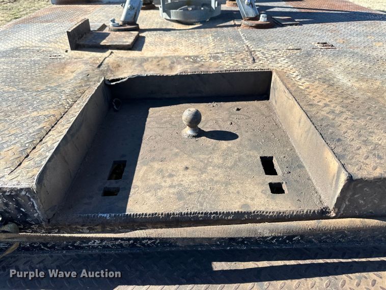 image for item OI9336 1997 Freightliner FL80 crane truck