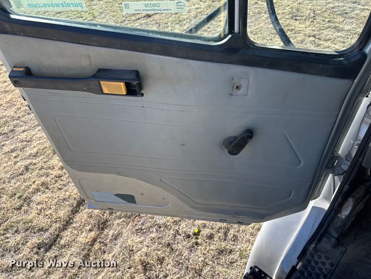 image for item OI9336 1997 Freightliner FL80 crane truck