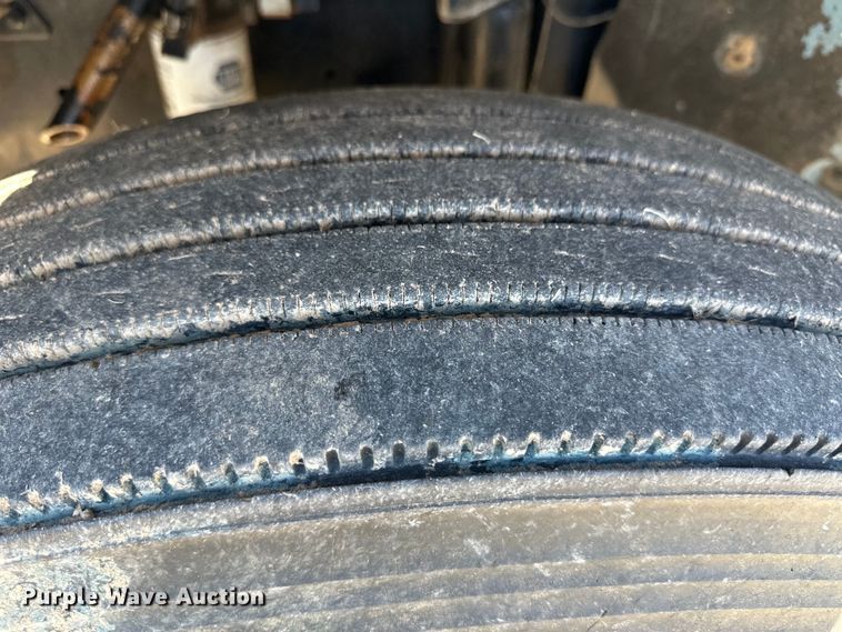 image for item OI9336 1997 Freightliner FL80 crane truck