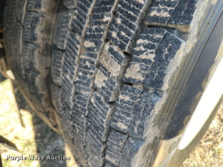 image for item OI9336 1997 Freightliner FL80 crane truck