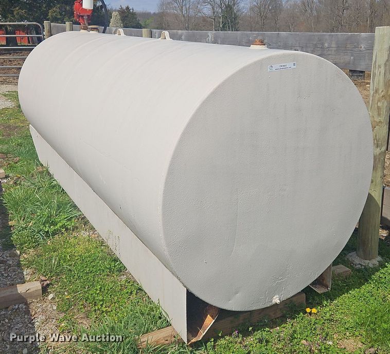 image for item OK9843 Fuel tank