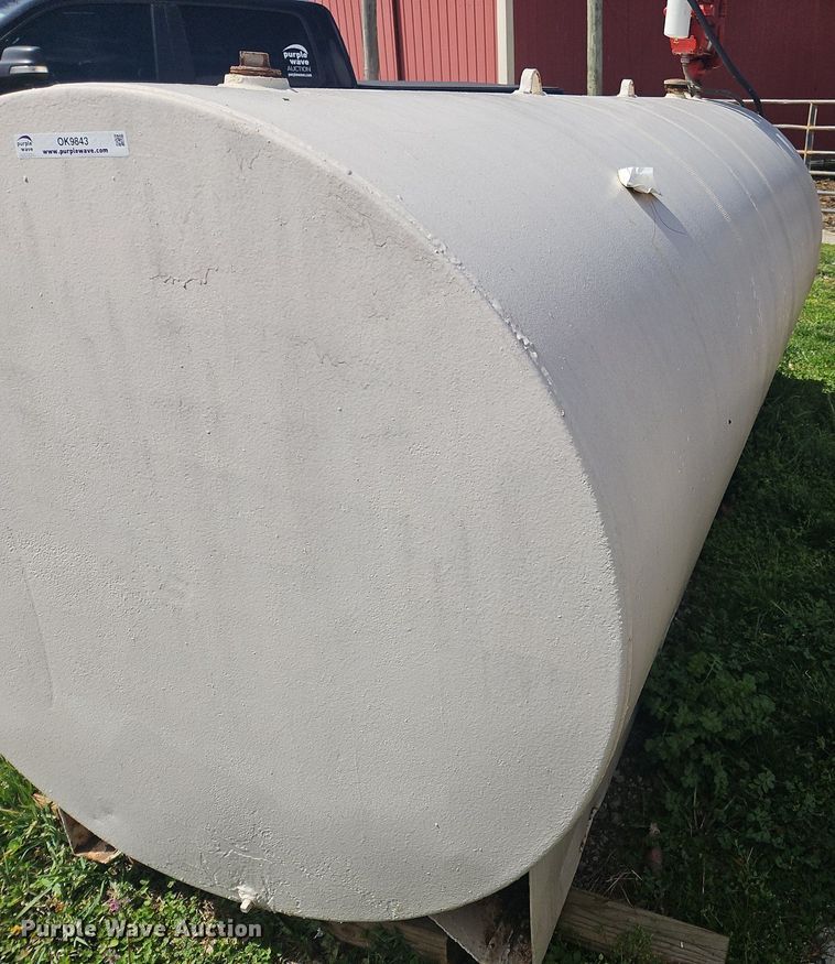 image for item OK9843 Fuel tank