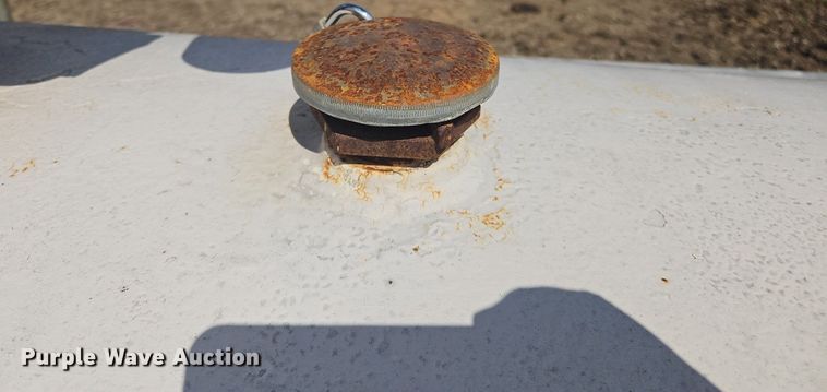 image for item OK9843 Fuel tank