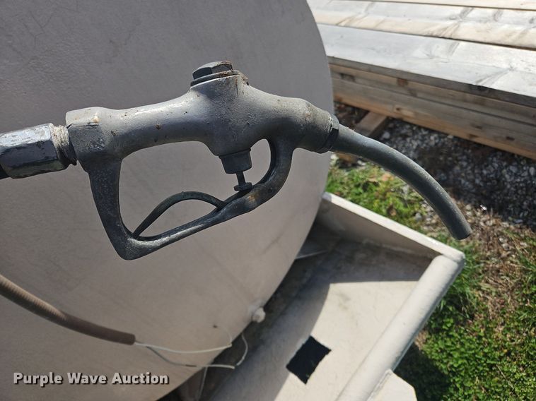 image for item OK9843 Fuel tank