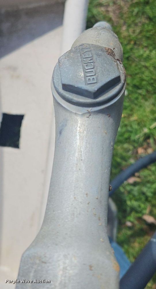 image for item OK9843 Fuel tank