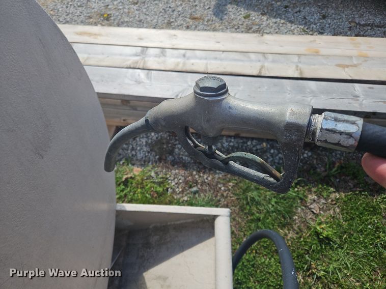 image for item OK9843 Fuel tank