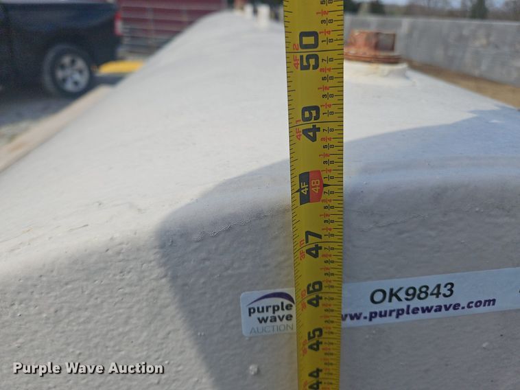 image for item OK9843 Fuel tank