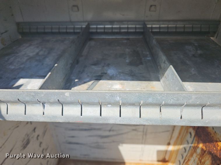 image for item OK9845 2012 International  7300 bucket truck