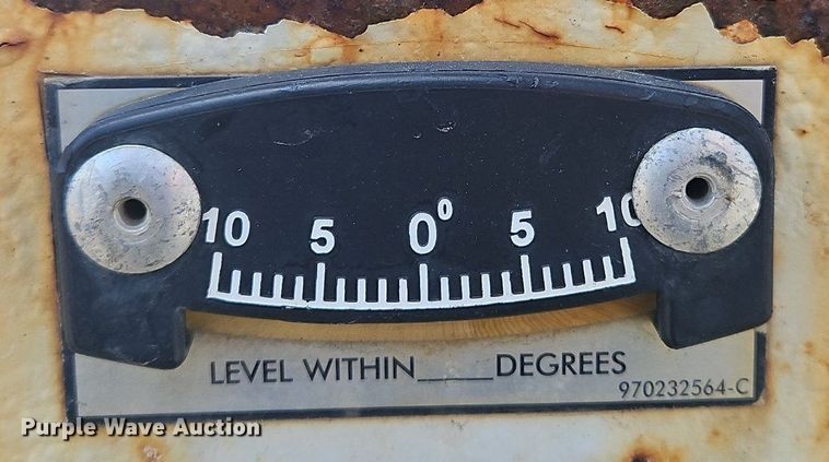 image for item OK9845 2012 International  7300 bucket truck