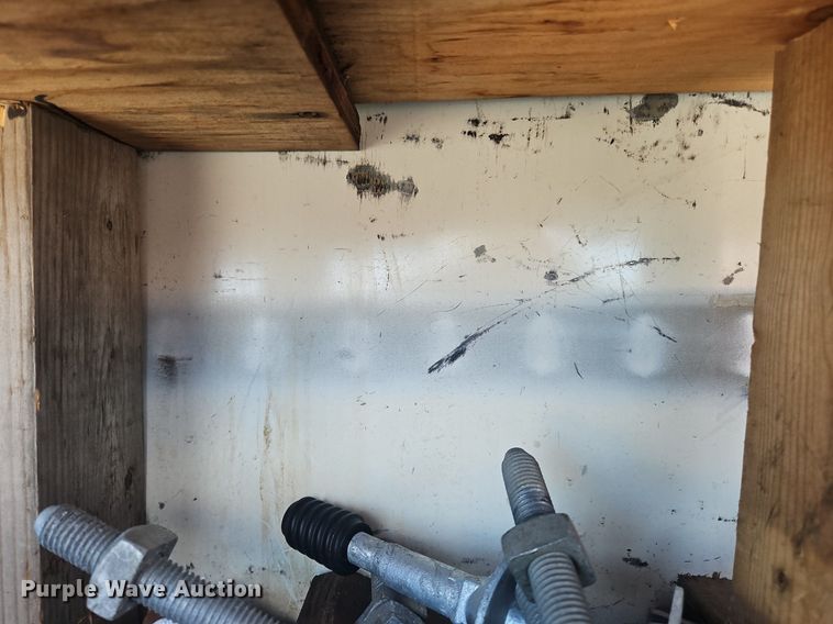 image for item OK9845 2012 International  7300 bucket truck