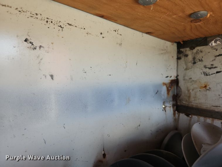 image for item OK9845 2012 International  7300 bucket truck