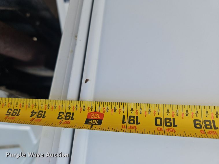 image for item OK9845 2012 International  7300 bucket truck