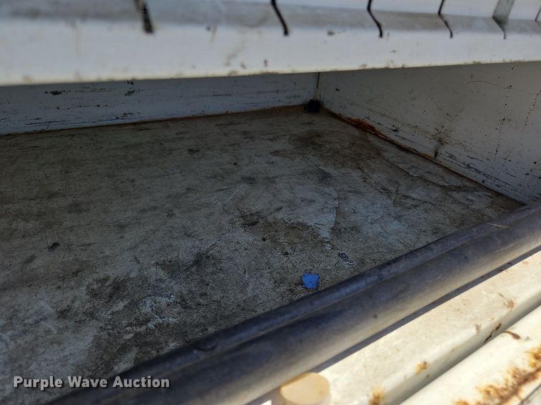 image for item OK9853 2010 Ford F550 Super Duty XL bucket truck