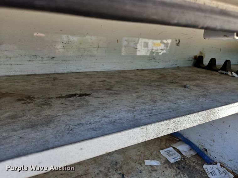 image for item OK9853 2010 Ford F550 Super Duty XL bucket truck