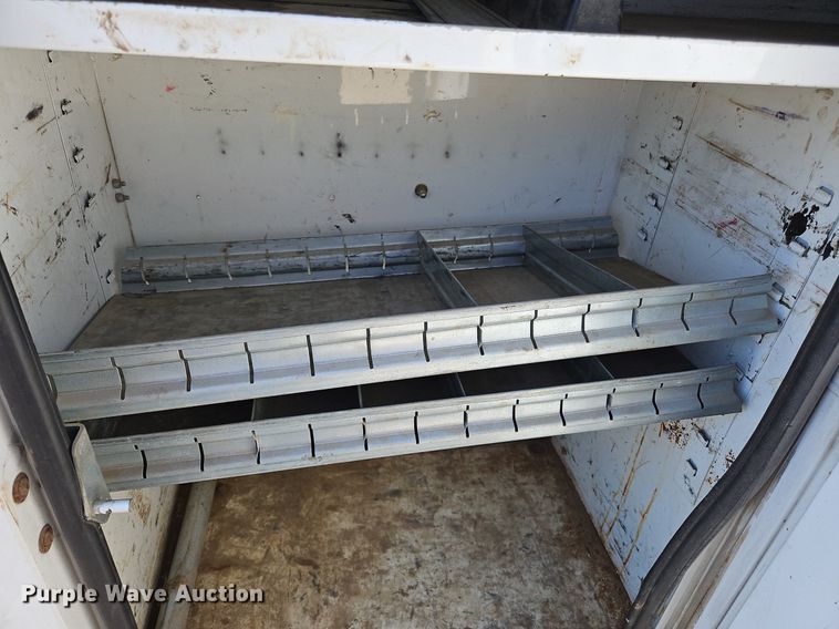 image for item OK9853 2010 Ford F550 Super Duty XL bucket truck