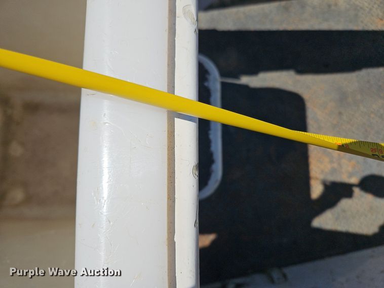 image for item OK9853 2010 Ford F550 Super Duty XL bucket truck