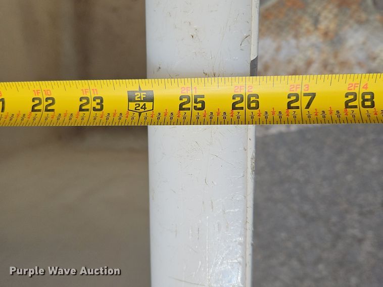 image for item OK9853 2010 Ford F550 Super Duty XL bucket truck