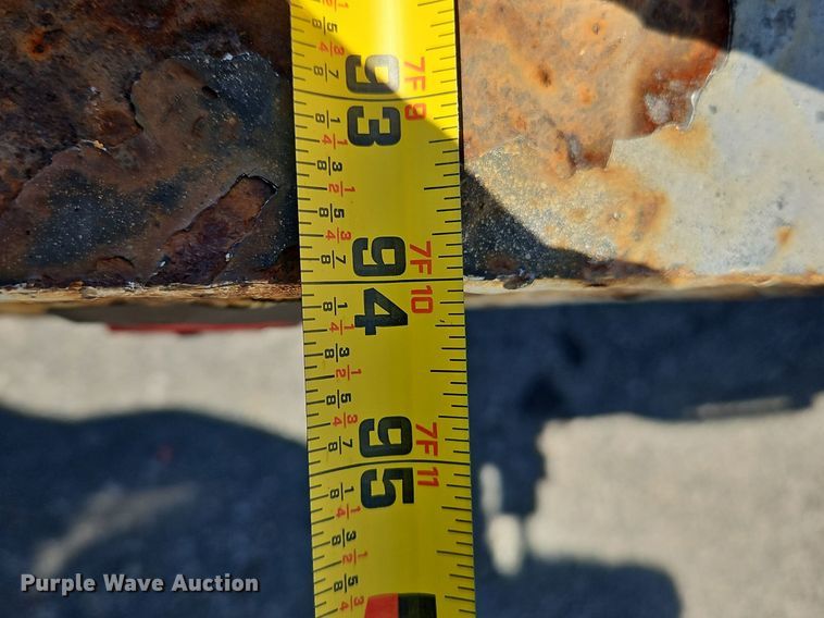 image for item OK9853 2010 Ford F550 Super Duty XL bucket truck