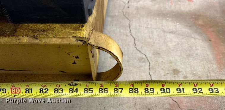 image for item OM9291 Hoist Inc 50B Construction hoist