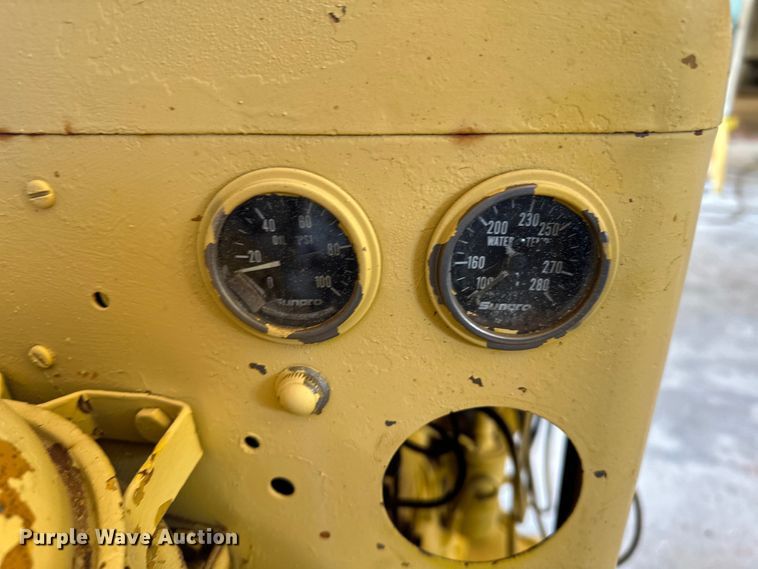 image for item OM9291 Hoist Inc 50B Construction hoist