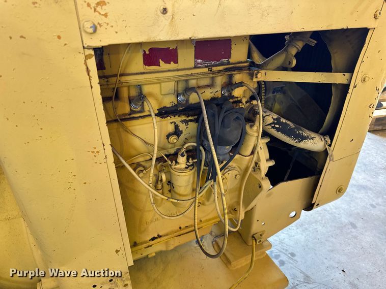 image for item OM9291 Hoist Inc 50B Construction hoist