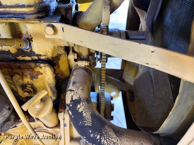 image for item OM9291 Hoist Inc 50B Construction hoist