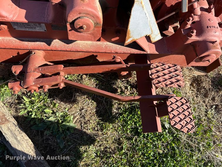 image for item OM9292 Construction Machinery  DD607 tower hoist