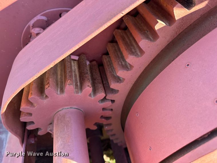 image for item OM9292 Construction Machinery  DD607 tower hoist