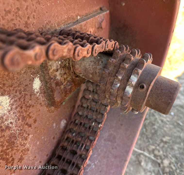 image for item OM9292 Construction Machinery  DD607 tower hoist