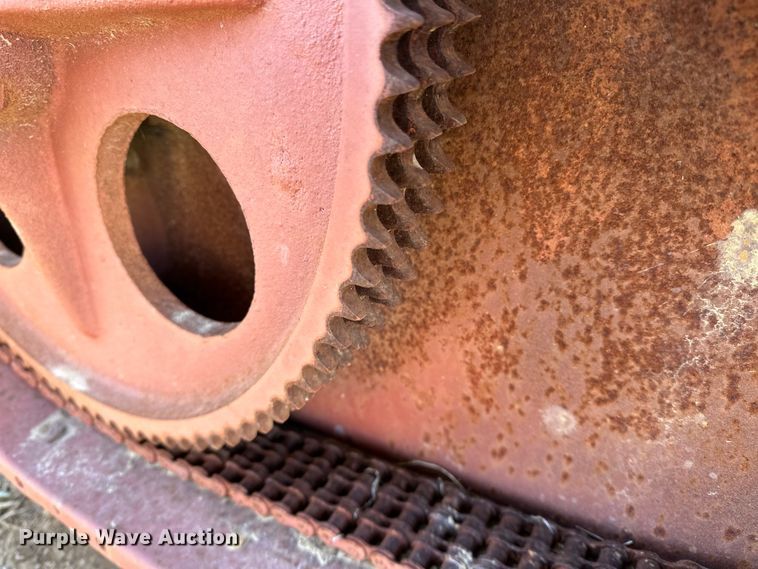 image for item OM9292 Construction Machinery  DD607 tower hoist